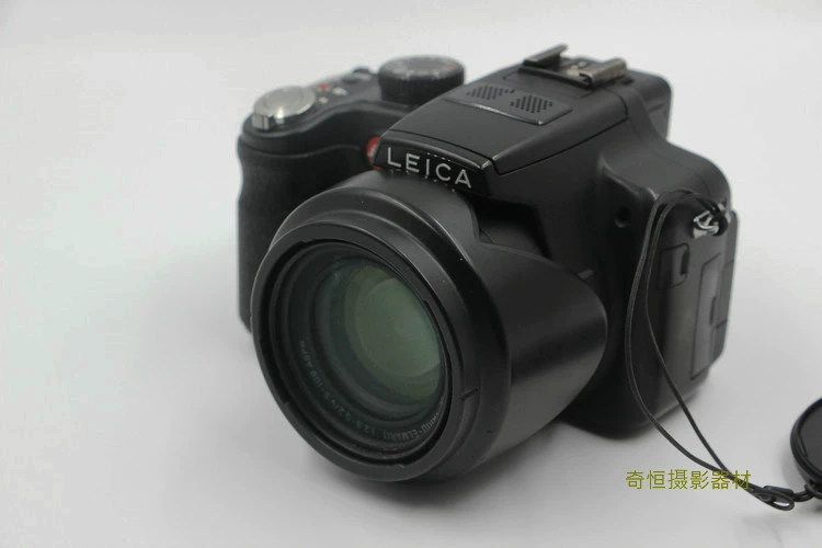 Leica / Leica V-Lux 2 sử dụng máy ảnh tele kỹ thuật số LUX2 Nam Kinh tại chỗ hiệu quả về chi phí - Máy ảnh kĩ thuật số