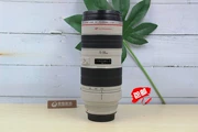 Canon Canon 70-200mm 2.8L sử dụng ống kính DSLR mà không chống rung trắng 70-200