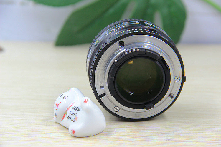 Nikon 50 1.4d 9 Новый (5) .jpg