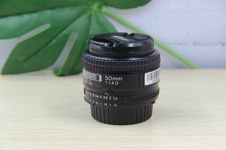 Nikon 50 1.4d 9 Новый (1) .jpg