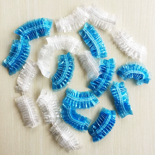 Средство детской гигиены для мытья головы, водонепроницаемые пластиковые наушники, защита для ушей