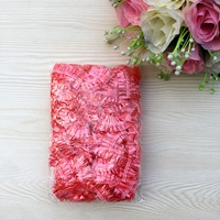 Красные взрослые детские универсальные наушники 100/пакет купить 2 упаковки и получить 1 упаковку