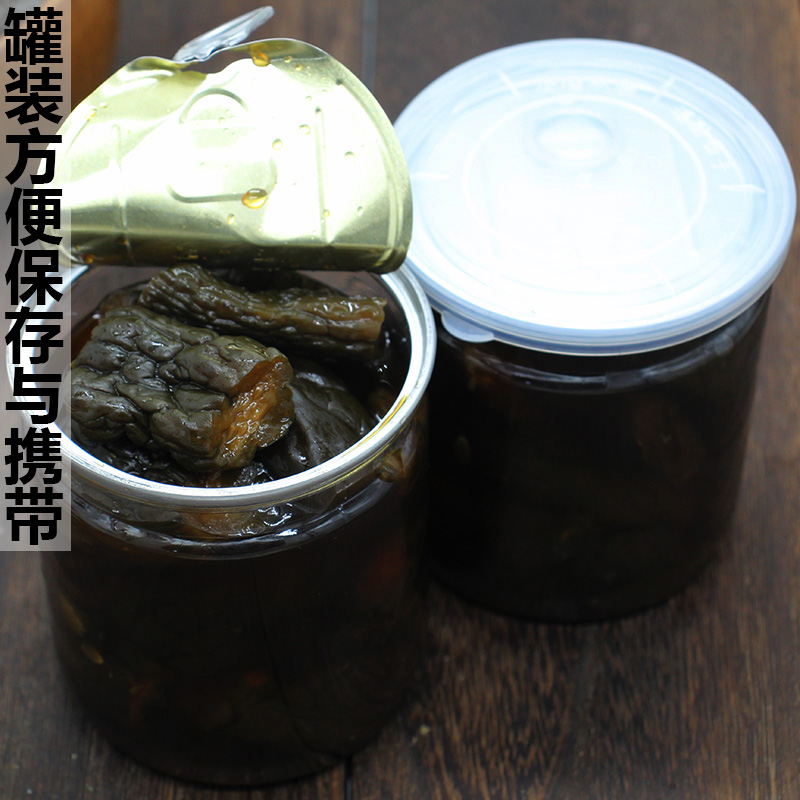 【超下饭】咸菜酱黄瓜下饭菜500g