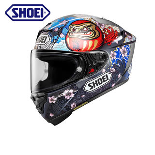 Shoei full-face motorcycle all-season full-face helmet