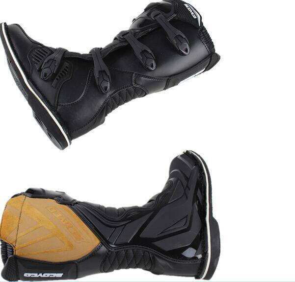 Chaussures moto - Ref 1390607 Image 7