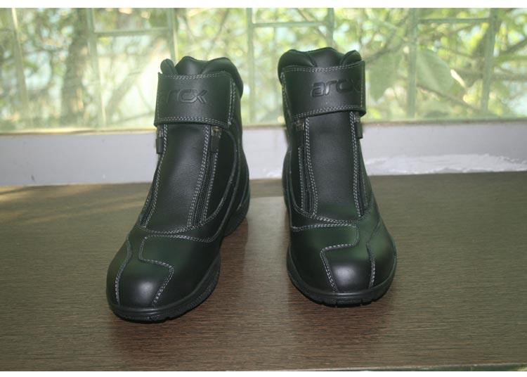 Bottes moto - Ref 1390170 Image 11