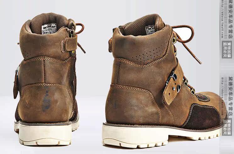 Bottes moto - Ref 1390608 Image 16