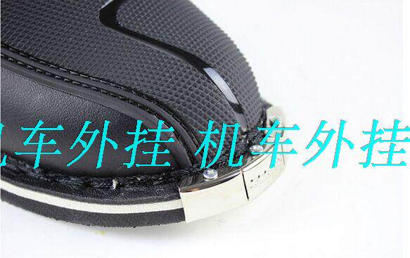 Chaussures moto - Ref 1390607 Image 19