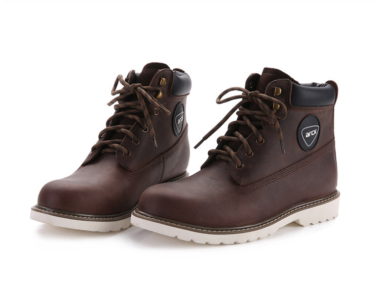 Chaussures moto - Ref 1389236 Image 16