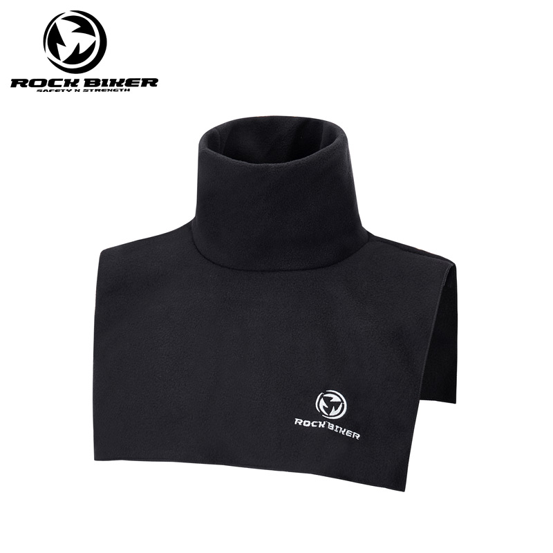 ROCK BIKER autumn and winter windproof collar motorcycle riding warm mask headgear men's neck sleeve