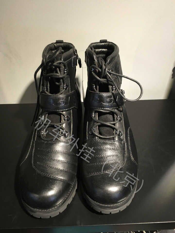 Chaussures moto - Ref 1390490 Image 7