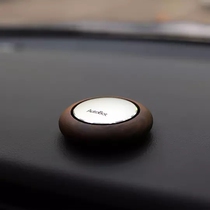 AutoBot natural black walnut zeolite car aromatherapy Seat car car car long lasting light fragrance solid zeolite