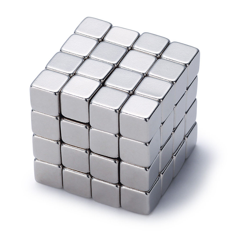 savvy Germany Modern 216 magnetic cube office reduction ball puzzle toy creative gift