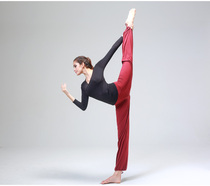 CONNY Conny new yoga suit set Modal fitness yoga suit large size special offer