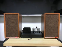 Fever bile machine 4 0 Bluetooth U disk lossless mini audio combination British full range 4 inch unit speaker speaker