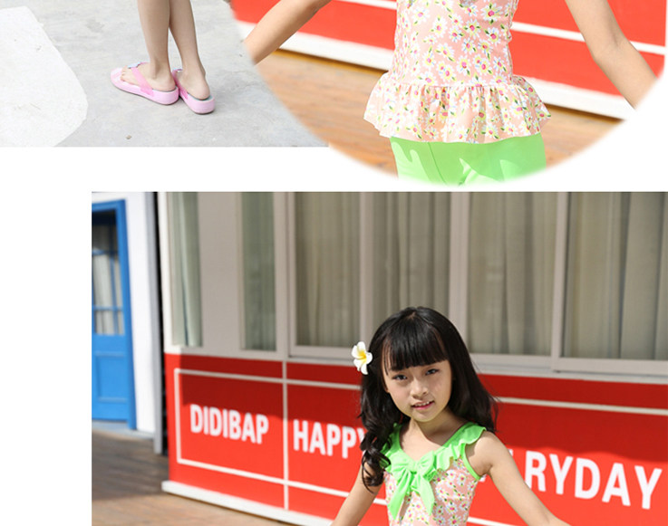 Maillot de bain fille OTHER   - Ref 2549379 Image 20