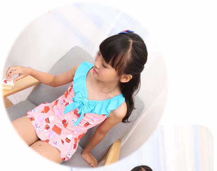 Maillot de bain fille OTHER   - Ref 2549379 Image 31