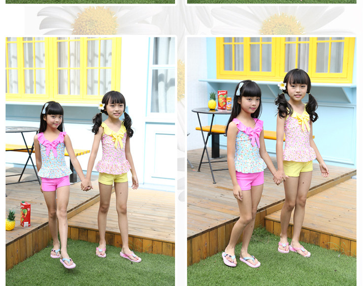 Maillot de bain fille OTHER   - Ref 2549379 Image 17