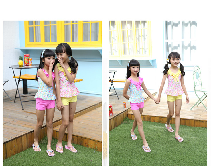 Maillot de bain fille OTHER   - Ref 2549379 Image 16