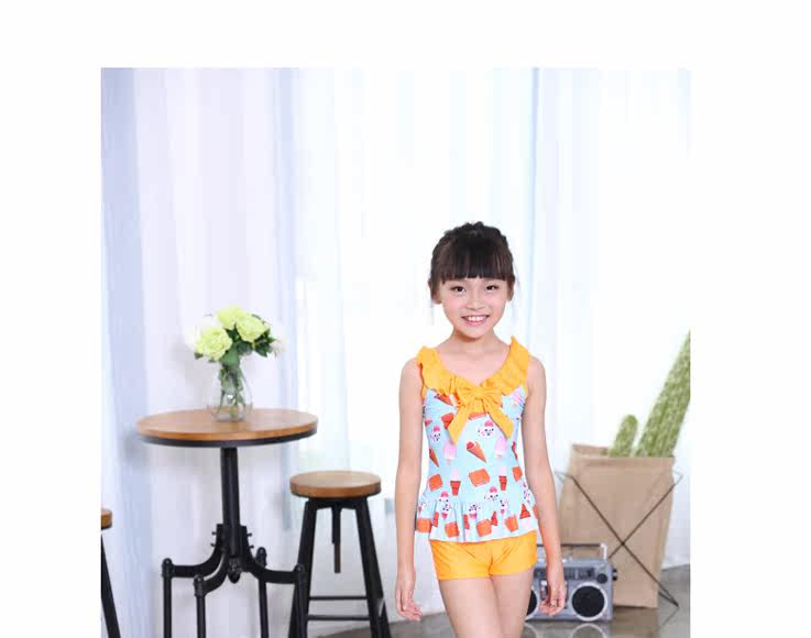 Maillot de bain fille OTHER   - Ref 2549379 Image 37