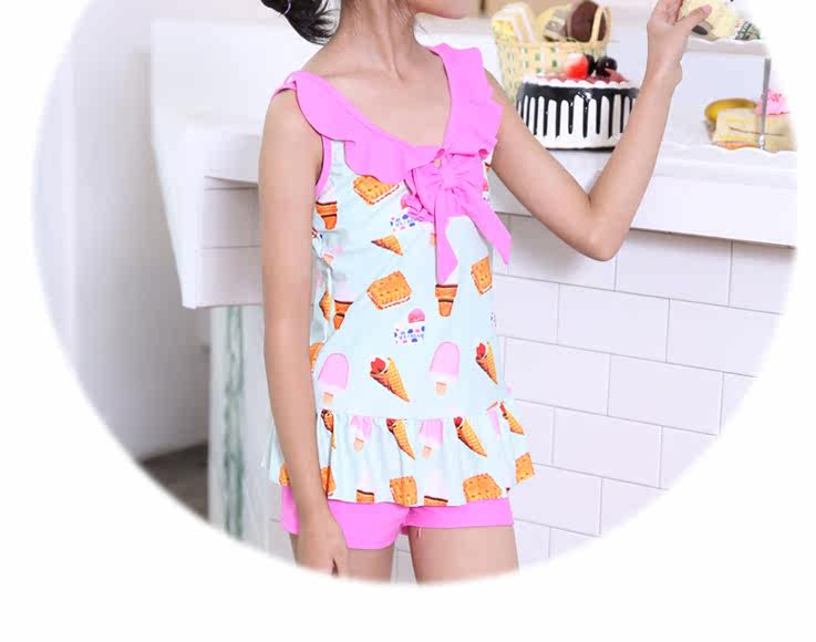 Maillot de bain fille OTHER   - Ref 2549379 Image 27