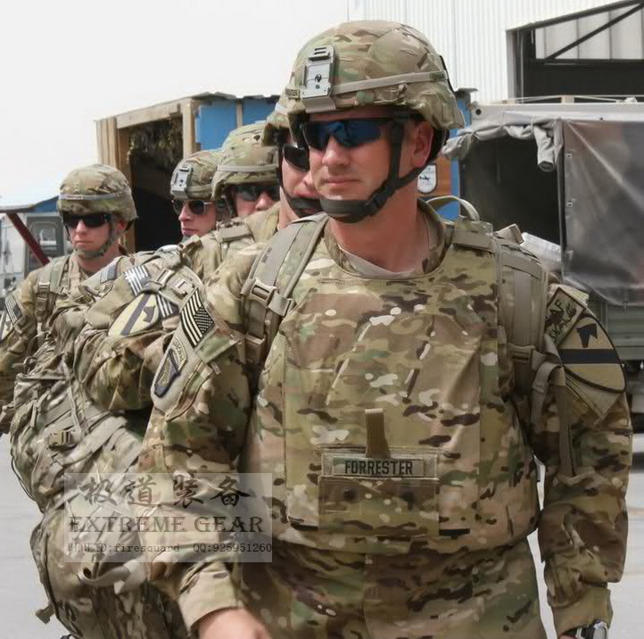 Военная форма сша фото
