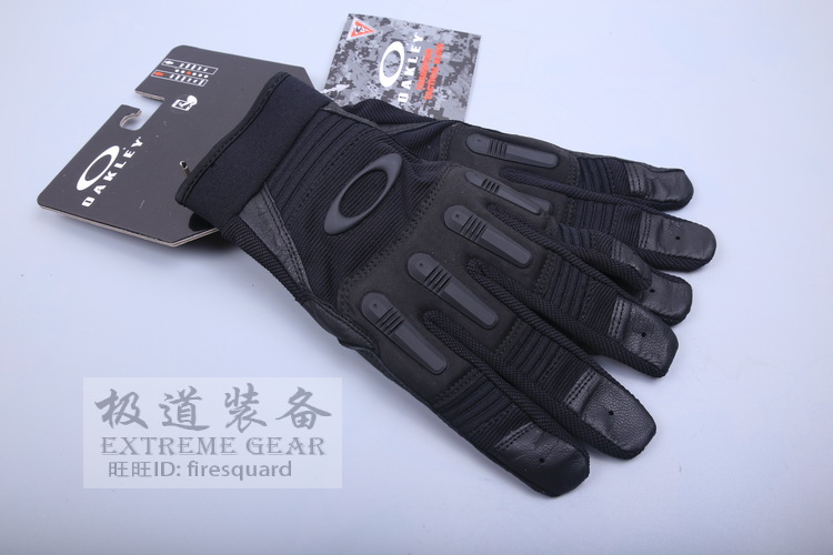 Thiết bị cực Găng tay bảo vệ chiến thuật Oakley SI Transition 94257 - Găng tay găng tay vải bảo hộ