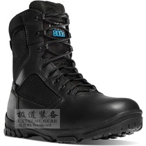 Extremely track equipped USA Danner 23827 Lookout antibacterial and waterproof high warming tactical boots