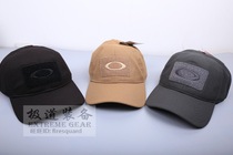 Extreme Road Equipment USA Oakley SI Cap Light Breathable Speed Dry Tactical Cap Baseball Cap
