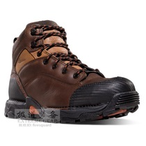 Extremely track equipped USA Danner Corvallis 17601 full leather outdoor hiking hiking shoes boots