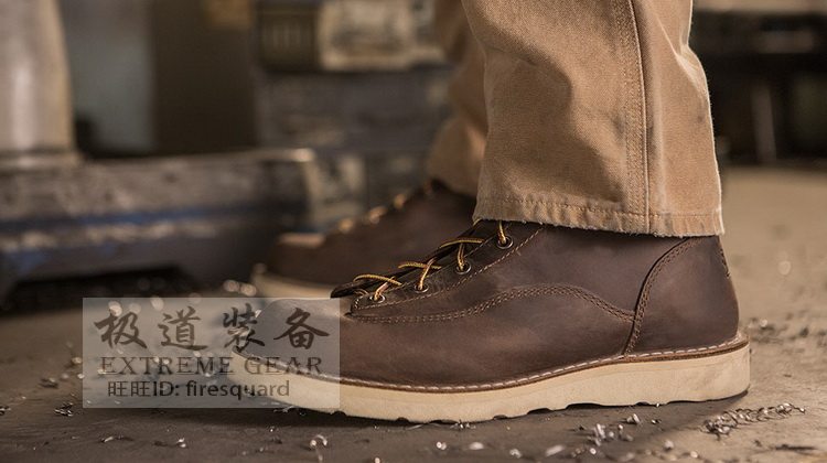 danner 15552