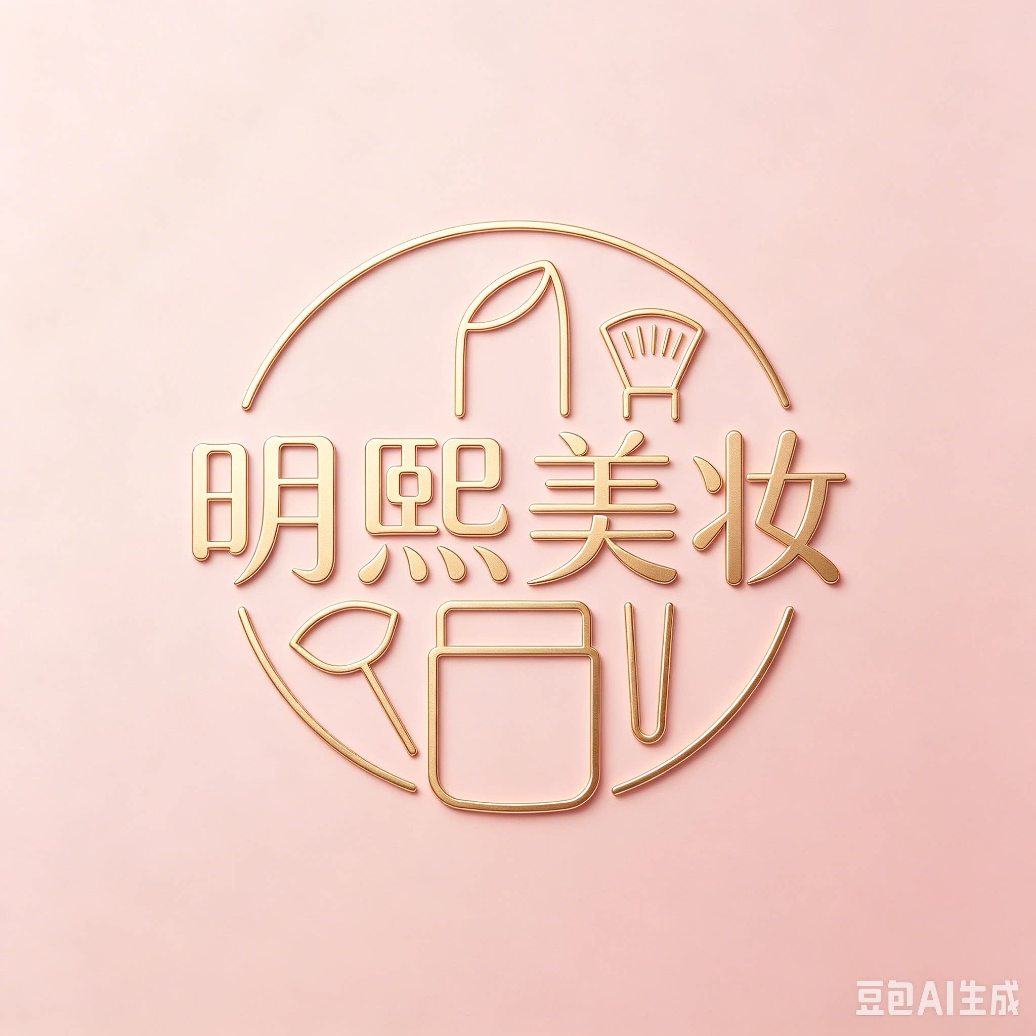 明熙美妆