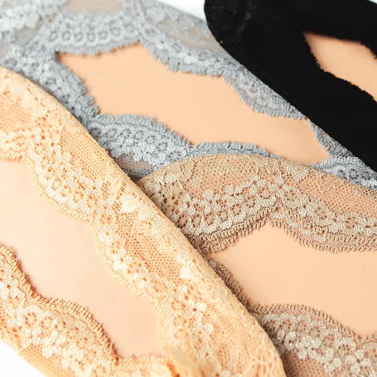 Chaussettes - collants HENNY RUE simple - Ref 760065 Image 25