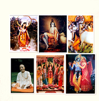 Pappa 5 San Pau San Tettanya Division and Jouadah Quist the six all-in-one 14-16-inch plot