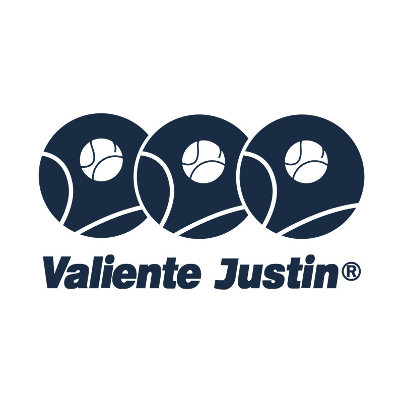 VALIENTE JUSTIN勇敢贾斯丁