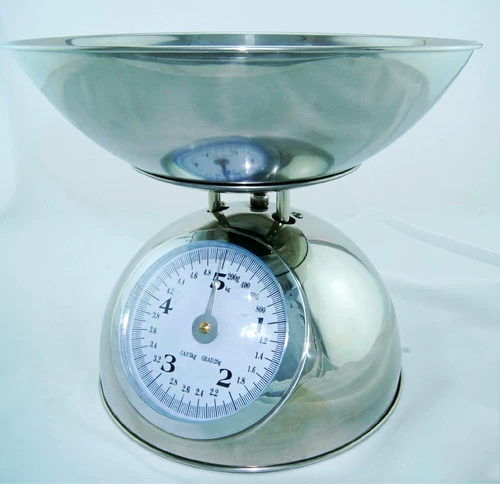 Новая шкала шкала для из нержавеющей стали лелиф.