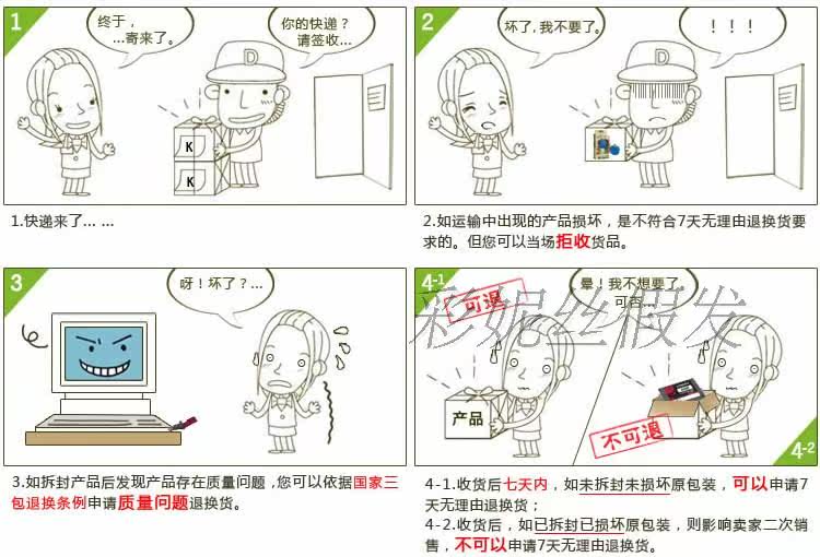 Entretien pour perruques - Ref 268746 Image 66