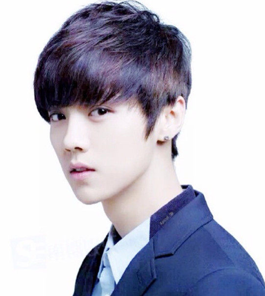 Perruque Harsh pelucheux confirme - Ref 2608892 Image 10