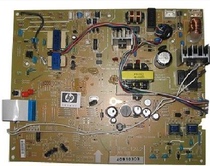 HP1000 laser printer power supply board HP1000 power board HP1200 power board 1300 power supply