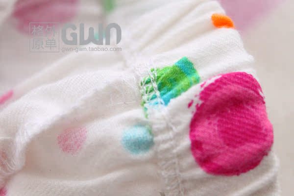 Pantalon pyjama jeunesse WM-0108 - Ref 727993 Image 9