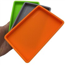 American countycomm Parts Tray - Armorer - Non Slip EDC storage Tray