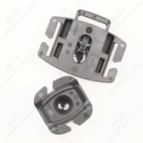 Германия Fidlock Fidlock Fidelo Buckle Molle Ribbon Magnetic Connect Fast Pack быстро разборка магнитная модификация DIY DIY