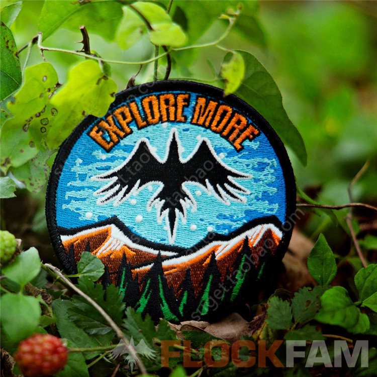 Spot DZ X FF colab patch Explore Exploration Limited Arm Chapters