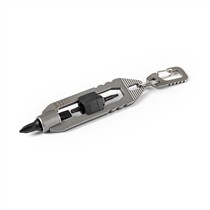Spot 5 11 EDT HEXEDT 56672 multi-function tool screwdriver socket EDC buckle