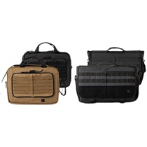 5 11 Watcher Outdoor Tactics Single Double Shoulder Backpack 56647 crossbody Laptop Messenger Bag 56648