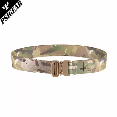 PSIGEAR Cobra buckle inner waistband PS12020