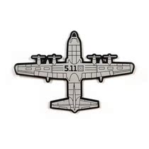 Spot 5 11 boutique tactical armband C130 HERCULES HERCULES transport aircraft morale chapter