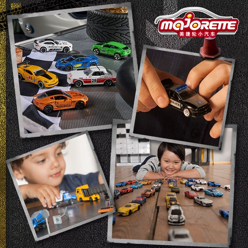 Mijie Wheel Majorett