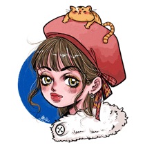 Micha Edition teaches you to draw interactive cute little pets and boyfriends