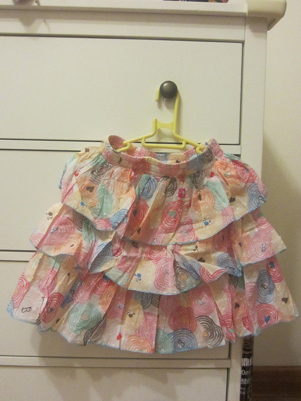 Jupe enfant LES ENPHANTS - Ref 2049570 Image 25